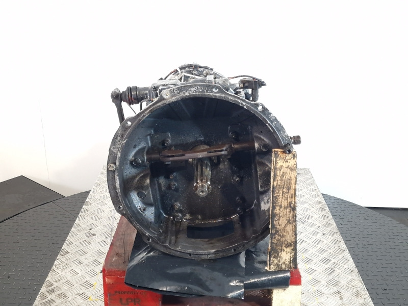 Eaton FS/6109AV Gearbox - Коробка передач: фото 2 Eaton FS/6109AV Gearbox - Коробка передач: фото 2