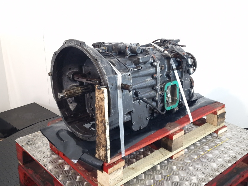 Eaton FS/6109AV Gearbox - Коробка передач: фото 1 Eaton FS/6109AV Gearbox - Коробка передач: фото 1