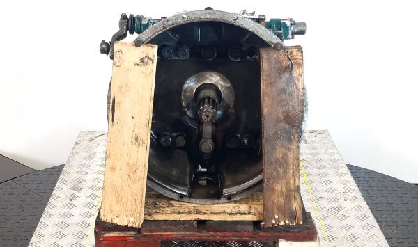 Eaton FS-6309A Gearbox 2004 - Коробка передач: фото 2 Eaton FS-6309A Gearbox 2004 - Коробка передач: фото 2