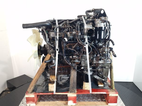 Isuzu 4HK1 Engine (Truck) - Двигатель для Грузовиков: фото 5 Isuzu 4HK1 Engine (Truck) - Двигатель для Грузовиков: фото 5