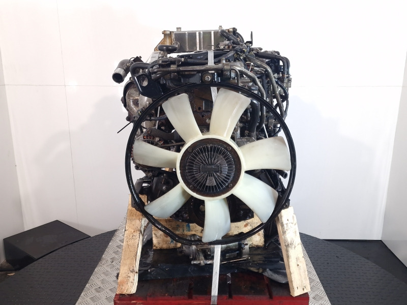 Двигатель для Грузовиков Isuzu 4HK1E6C EUR6 Engine (Truck): фото 6 Двигатель для Грузовиков Isuzu 4HK1E6C EUR6 Engine (Truck): фото 6