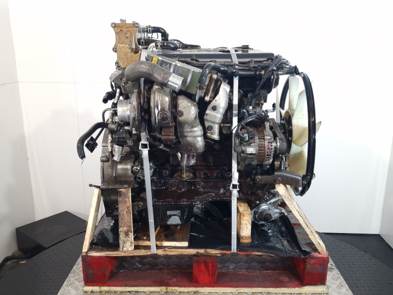 Isuzu 4HK1E6C EUR6 Engine (Truck) - Двигатель для Грузовиков: фото 4 Isuzu 4HK1E6C EUR6 Engine (Truck) - Двигатель для Грузовиков: фото 4