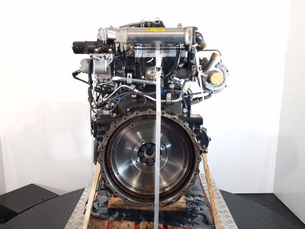 Isuzu 4HK1XDHAA-01 Engine NEW (Plant) - Двигатель для Строительной техники: фото 2 Isuzu 4HK1XDHAA-01 Engine NEW (Plant) - Двигатель для Строительной техники: фото 2
