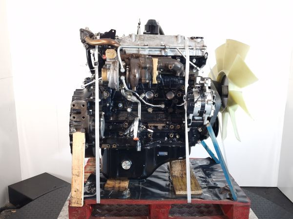 Isuzu 4HK1XDHAA-01 Engine NEW (Plant) - Двигатель для Строительной техники: фото 3 Isuzu 4HK1XDHAA-01 Engine NEW (Plant) - Двигатель для Строительной техники: фото 3