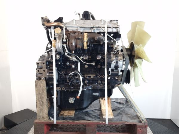 Isuzu 4HK1XDHAA-01 Engine NEW (Plant) - Двигатель для Строительной техники: фото 3 Isuzu 4HK1XDHAA-01 Engine NEW (Plant) - Двигатель для Строительной техники: фото 3