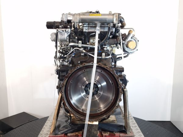 Isuzu 4HK1XDHAA-01 Engine NEW (Plant) - Двигатель для Строительной техники: фото 2 Isuzu 4HK1XDHAA-01 Engine NEW (Plant) - Двигатель для Строительной техники: фото 2