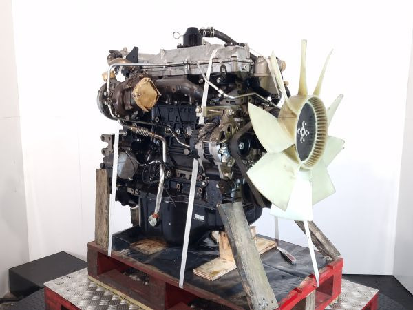 Isuzu 4HK1XDHAA-01 Engine NEW (Plant) - Двигатель для Строительной техники: фото 4 Isuzu 4HK1XDHAA-01 Engine NEW (Plant) - Двигатель для Строительной техники: фото 4