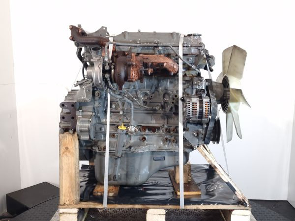 Isuzu 4HK1XDIBA-01 Engine (Plant) - Двигатель для Строительной техники: фото 3 Isuzu 4HK1XDIBA-01 Engine (Plant) - Двигатель для Строительной техники: фото 3