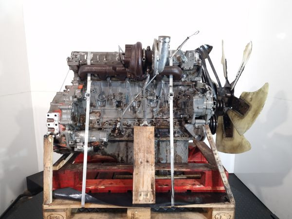 Isuzu 6HK1XQP Engine (Plant) - Двигатель для Строительной техники: фото 4 Isuzu 6HK1XQP Engine (Plant) - Двигатель для Строительной техники: фото 4
