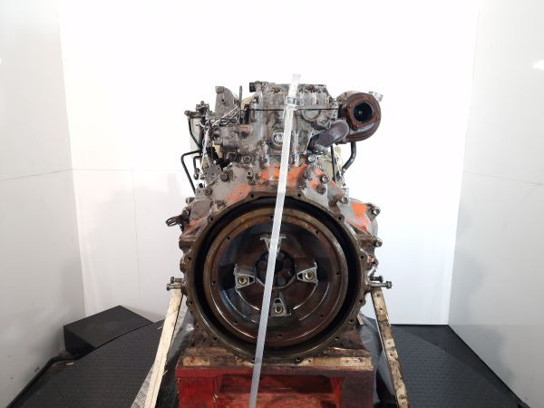 Isuzu 6HK1XQP Engine (Plant) - Двигатель для Строительной техники: фото 3 Isuzu 6HK1XQP Engine (Plant) - Двигатель для Строительной техники: фото 3