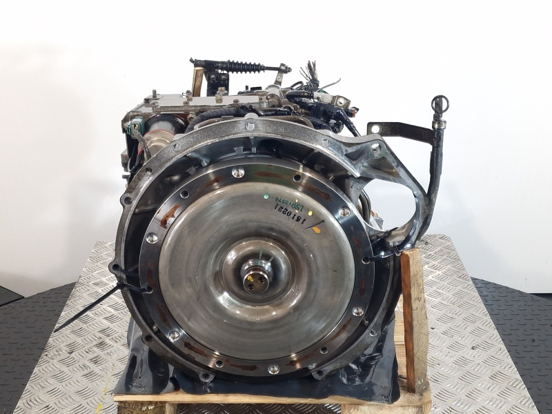 Isuzu M0798 EUR6 Gearbox - Коробка передач: фото 3 Isuzu M0798 EUR6 Gearbox - Коробка передач: фото 3