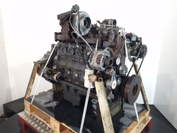 Iveco/Cummins F4BE0684A*D401 Engine (Plant) - Двигатель для Строительной техники: фото 4 Iveco/Cummins F4BE0684A*D401 Engine (Plant) - Двигатель для Строительной техники: фото 4