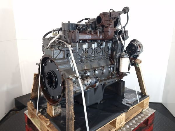 Iveco/Cummins F4BE0684A*D401 Engine (Plant) - Двигатель для Строительной техники: фото 1 Iveco/Cummins F4BE0684A*D401 Engine (Plant) - Двигатель для Строительной техники: фото 1