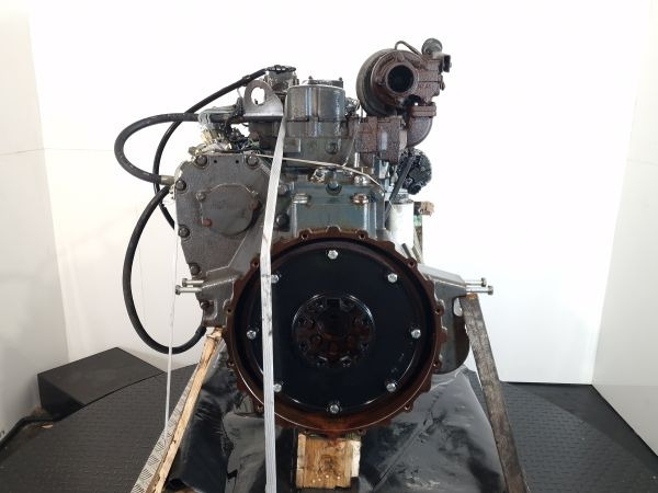 Iveco/Cummins F4BE0684A*D401 Engine (Plant) - Двигатель для Строительной техники: фото 2 Iveco/Cummins F4BE0684A*D401 Engine (Plant) - Двигатель для Строительной техники: фото 2
