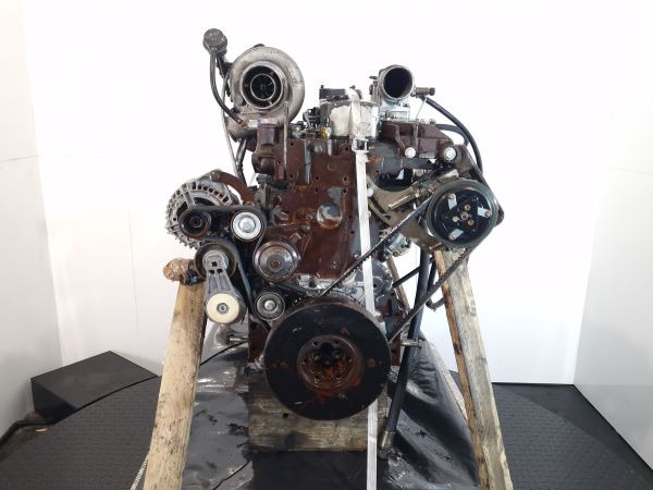 Iveco/Cummins F4BE0684A*D401 Engine (Plant) - Двигатель для Строительной техники: фото 5 Iveco/Cummins F4BE0684A*D401 Engine (Plant) - Двигатель для Строительной техники: фото 5