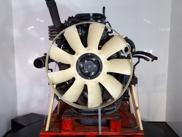 Iveco Cursor 11 E6 F3GFE611B*_804 Engine (Truck) 450 - Двигатель для Грузовиков: фото 5 Iveco Cursor 11 E6 F3GFE611B*_804 Engine (Truck) 450 - Двигатель для Грузовиков: фото 5