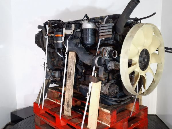 Iveco Cursor 11 E6 F3GFE611B*_804 Engine (Truck) 450 - Двигатель для Грузовиков: фото 4 Iveco Cursor 11 E6 F3GFE611B*_804 Engine (Truck) 450 - Двигатель для Грузовиков: фото 4