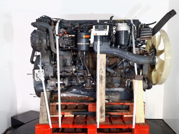 Iveco Cursor 11 E6 F3GFE611B*_804 Engine (Truck) 450 - Двигатель для Грузовиков: фото 3 Iveco Cursor 11 E6 F3GFE611B*_804 Engine (Truck) 450 - Двигатель для Грузовиков: фото 3