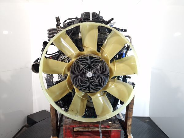 Двигатель для Грузовиков Iveco Cursor 11 E6 F3HFE601A-M011 Gas Engine Engine (Truck): фото 6