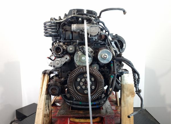 Iveco Cursor 11 F3GFE611 Engine (Truck) - Двигатель для Грузовиков: фото 5 Iveco Cursor 11 F3GFE611 Engine (Truck) - Двигатель для Грузовиков: фото 5