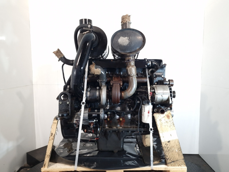 Iveco FPT F4HE9684E*J104 Engine (Plant) - Двигатель для Строительной техники: фото 3 Iveco FPT F4HE9684E*J104 Engine (Plant) - Двигатель для Строительной техники: фото 3