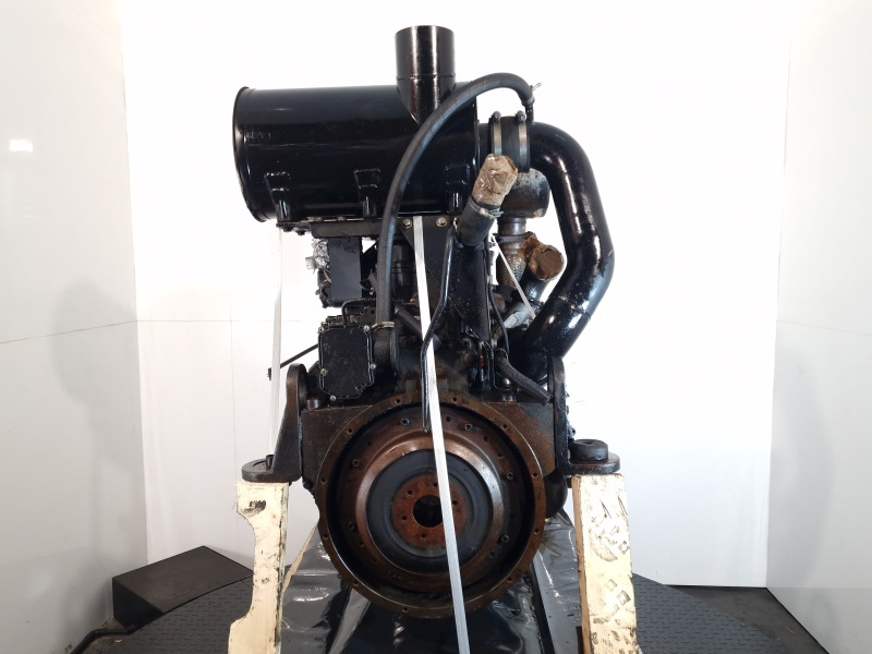 Iveco FPT F4HE9684E*J104 Engine (Plant) - Двигатель для Строительной техники: фото 2 Iveco FPT F4HE9684E*J104 Engine (Plant) - Двигатель для Строительной техники: фото 2