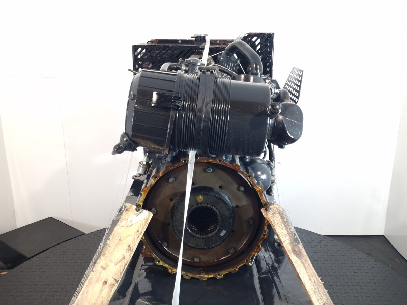 Iveco FPT F5CE9454E*A Engine (Plant) - Двигатель для Строительной техники: фото 3 Iveco FPT F5CE9454E*A Engine (Plant) - Двигатель для Строительной техники: фото 3