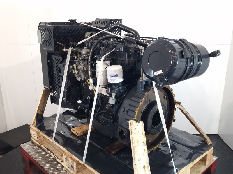 Двигатель для Строительной техники Iveco FPT F5CE9454E*A Engine (Plant): фото 8