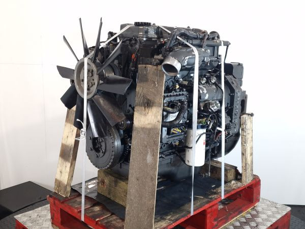 Двигатель для Промышленного оборудования Iveco N40ENTC24 Engine (Industrial): фото 6