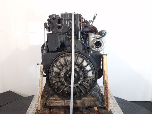 Iveco N40ENTC24 Engine (Industrial) - Двигатель для Промышленного оборудования: фото 2 Iveco N40ENTC24 Engine (Industrial) - Двигатель для Промышленного оборудования: фото 2