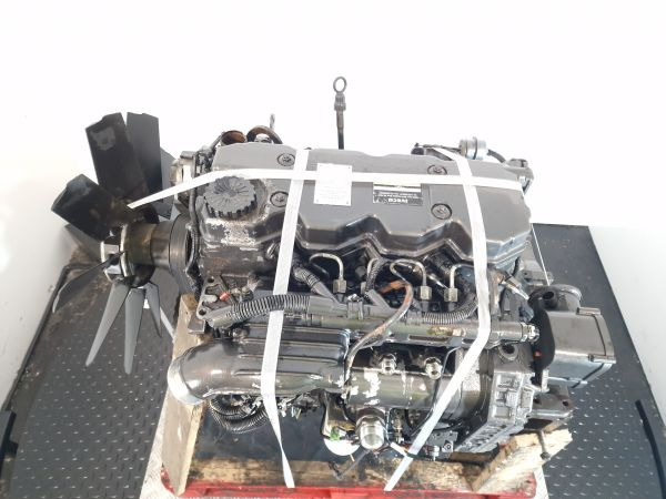Двигатель для Промышленного оборудования Iveco N40ENTC24 Engine (Industrial): фото 9