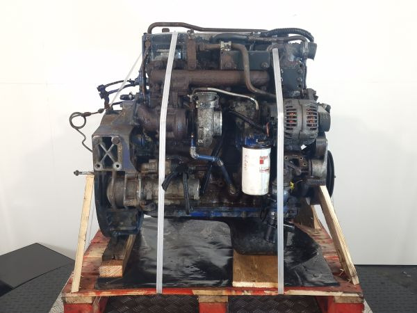Iveco Tector 4ISB E4 F4AE3481D*P102 Engine (Truck) - Двигатель для Грузовиков: фото 4 Iveco Tector 4ISB E4 F4AE3481D*P102 Engine (Truck) - Двигатель для Грузовиков: фото 4