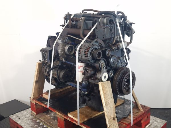 Iveco Tector 4ISB E4 F4AE3481D*P102 Engine (Truck) - Двигатель для Грузовиков: фото 5 Iveco Tector 4ISB E4 F4AE3481D*P102 Engine (Truck) - Двигатель для Грузовиков: фото 5