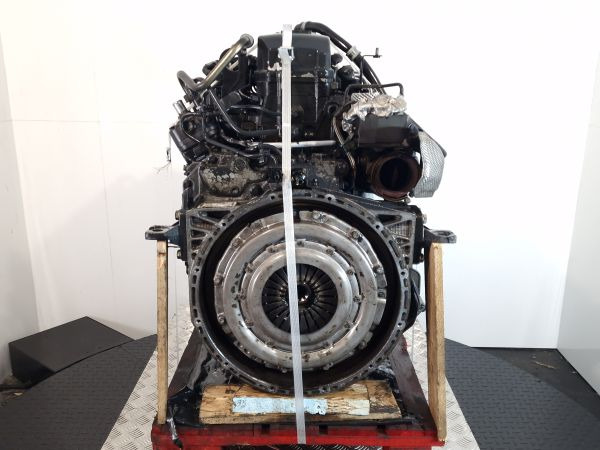 Iveco Tector 5 F4AFE411A*C002 Engine (Truck) - Двигатель для Грузовиков: фото 3 Iveco Tector 5 F4AFE411A*C002 Engine (Truck) - Двигатель для Грузовиков: фото 3