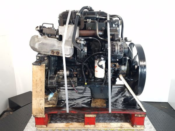 Iveco Tector 5 F4AFE411A*C002 Engine (Truck) - Двигатель для Грузовиков: фото 4 Iveco Tector 5 F4AFE411A*C002 Engine (Truck) - Двигатель для Грузовиков: фото 4