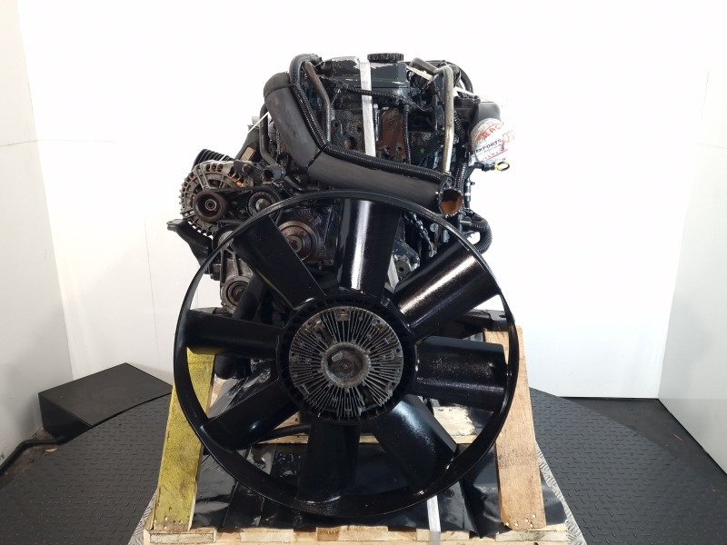 Iveco Tector 6ISB Euro 5 F4AE3681D*U101 Engine (Truck) - Двигатель для Грузовиков: фото 5 Iveco Tector 6ISB Euro 5 F4AE3681D*U101 Engine (Truck) - Двигатель для Грузовиков: фото 5