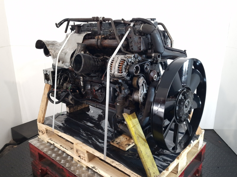 Iveco Tector 6ISB Euro 5 F4AE3681D*U101 Engine (Truck) - Двигатель для Грузовиков: фото 4 Iveco Tector 6ISB Euro 5 F4AE3681D*U101 Engine (Truck) - Двигатель для Грузовиков: фото 4
