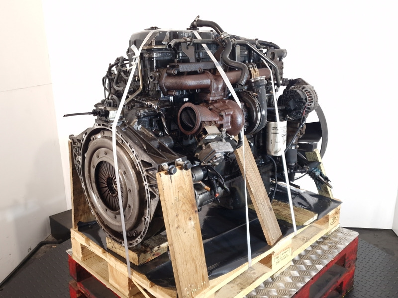 Iveco Tector 7 F4AFE611E*C006 Engine (Truck) - Двигатель для Грузовиков: фото 1 Iveco Tector 7 F4AFE611E*C006 Engine (Truck) - Двигатель для Грузовиков: фото 1