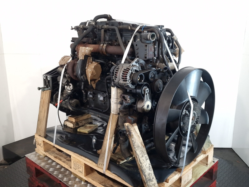 Iveco Tector 7 F4AFE611E*C006 Engine (Truck) - Двигатель для Грузовиков: фото 4 Iveco Tector 7 F4AFE611E*C006 Engine (Truck) - Двигатель для Грузовиков: фото 4