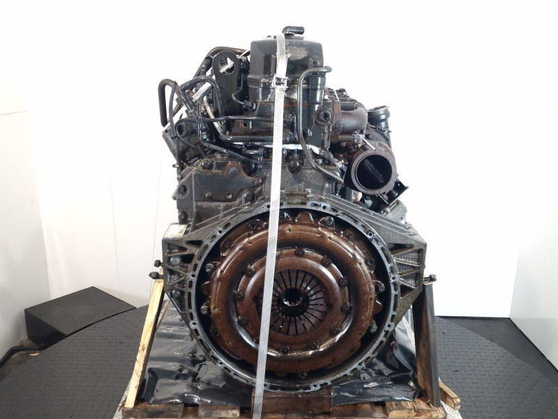 Iveco Tector 7 F4AFE611E*C006 Engine (Truck) - Двигатель для Грузовиков: фото 2 Iveco Tector 7 F4AFE611E*C006 Engine (Truck) - Двигатель для Грузовиков: фото 2