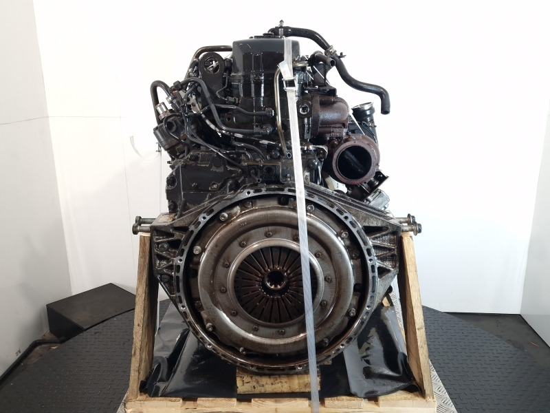 Iveco Tector 7 F4AFE611E*C006 Engine (Truck) - Двигатель для Грузовиков: фото 2 Iveco Tector 7 F4AFE611E*C006 Engine (Truck) - Двигатель для Грузовиков: фото 2