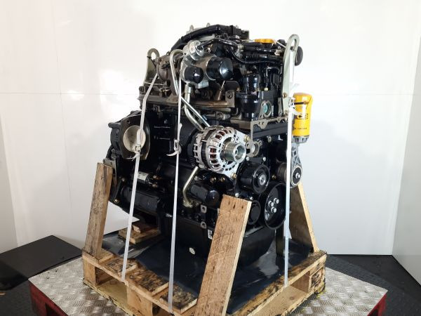 JCB 430 TA4-55E Engine (Plant) - Двигатель для Строительной техники: фото 5 JCB 430 TA4-55E Engine (Plant) - Двигатель для Строительной техники: фото 5