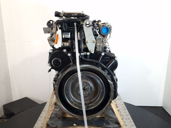 JCB 430 TA4-55E Engine (Plant) - Двигатель для Строительной техники: фото 2 JCB 430 TA4-55E Engine (Plant) - Двигатель для Строительной техники: фото 2