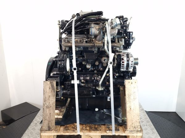 JCB 430 TA4-55E Engine (Plant) - Двигатель для Строительной техники: фото 4 JCB 430 TA4-55E Engine (Plant) - Двигатель для Строительной техники: фото 4