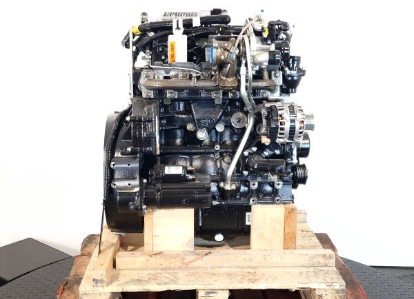 JCB 430 TA5-55 Engine /Powerpack (Plant) IPU ASSEMBLY - Двигатель для Строительной техники: фото 3 JCB 430 TA5-55 Engine /Powerpack (Plant) IPU ASSEMBLY - Двигатель для Строительной техники: фото 3