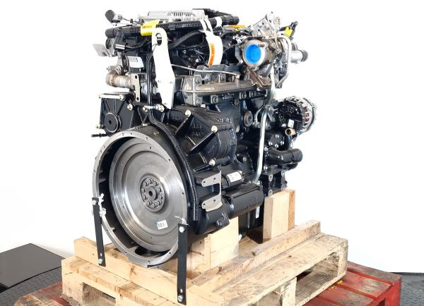 JCB 430 TA5-55 Engine /Powerpack (Plant) IPU ASSEMBLY - Двигатель для Строительной техники: фото 1 JCB 430 TA5-55 Engine /Powerpack (Plant) IPU ASSEMBLY - Двигатель для Строительной техники: фото 1