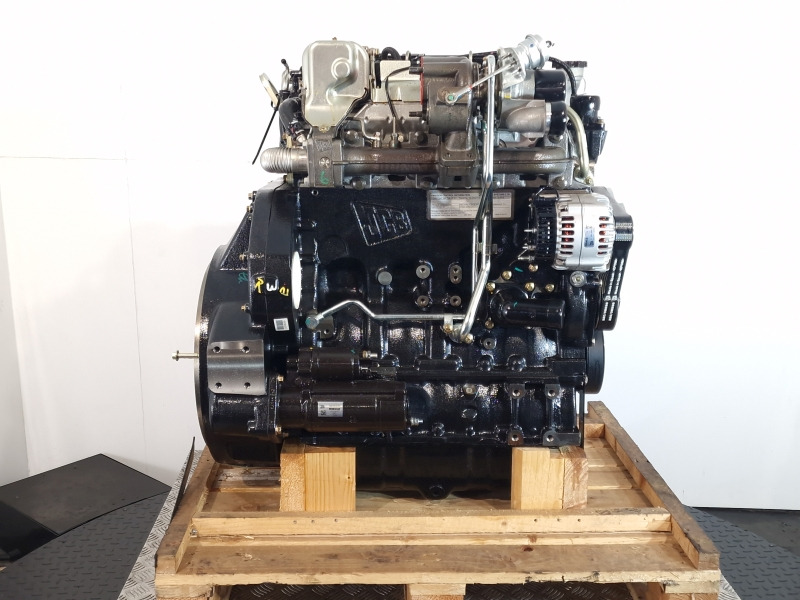 JCB 444 TA4-55 J3 Engine (Plant) - Двигатель для Строительной техники: фото 4 JCB 444 TA4-55 J3 Engine (Plant) - Двигатель для Строительной техники: фото 4