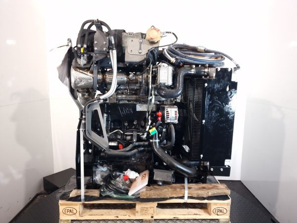 JCB 444 TA4-93 L2A Engine (Plant) - Двигатель для Строительной техники: фото 3 JCB 444 TA4-93 L2A Engine (Plant) - Двигатель для Строительной техники: фото 3
