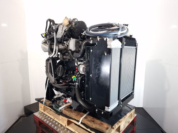 JCB 444 TA4-93 L2A Engine (Plant) - Двигатель для Строительной техники: фото 4 JCB 444 TA4-93 L2A Engine (Plant) - Двигатель для Строительной техники: фото 4