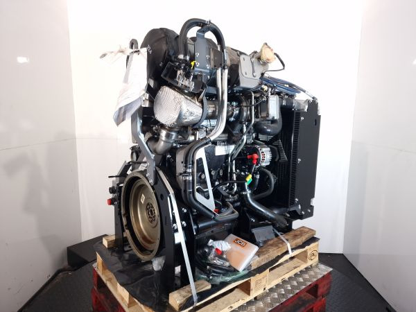 JCB 444 TA4-93 L2A Engine (Plant) - Двигатель для Строительной техники: фото 1 JCB 444 TA4-93 L2A Engine (Plant) - Двигатель для Строительной техники: фото 1